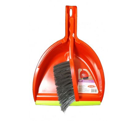 CONDOR CONJ.PALITA PLAST.C/CEP.REF.VP-2*6UN