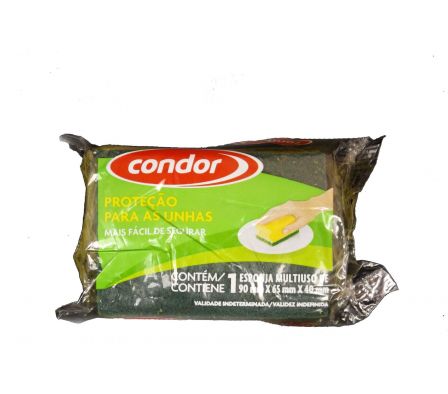 CONDOR ESPONJA MULTIUSO REF:1537
