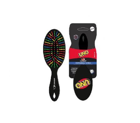 CEPILLO CONDOR P/CABELLO OVAL X UN