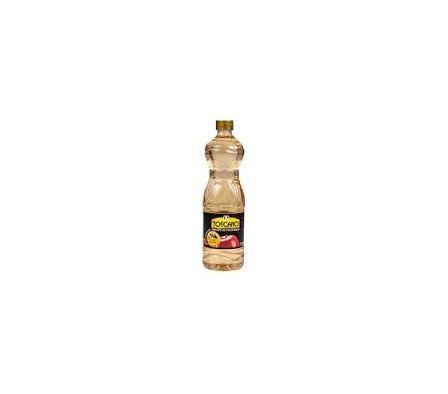 TOSCANO VINAGRE DE MANZANA 750 ML 