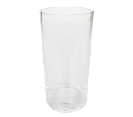 VASO NADIR CYLINDER AGUA/ REFRESCO 300ML