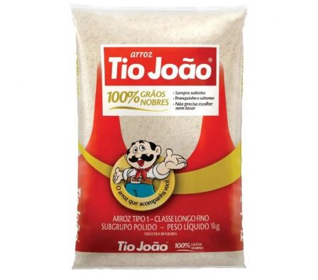 ARROZ ECONOMICO X KG.