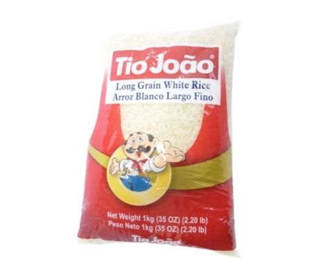 ARROZ TIO JOAO BLANCO 1K