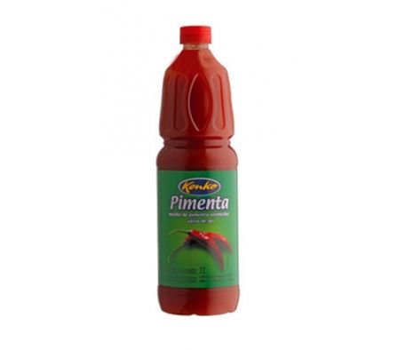 SALSA PIMIENTA ROJA SAKURA 1000 CC