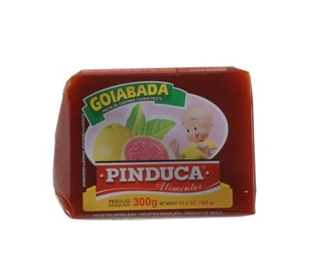 GUAYABADA PINDUCA 300 GR