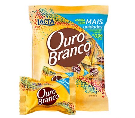 BOMBON ORO BLANCO LACTA 1 KG 