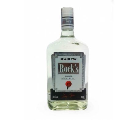 GIN ROCKS 1 LT 