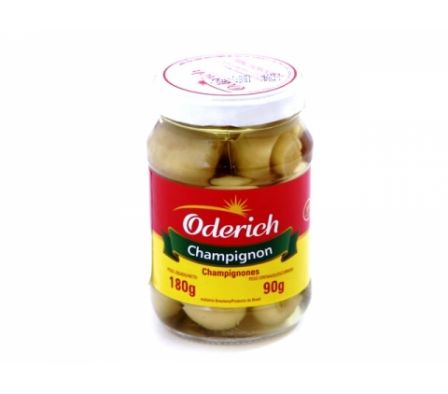 CHAMPIÑON ODERICH 90GR