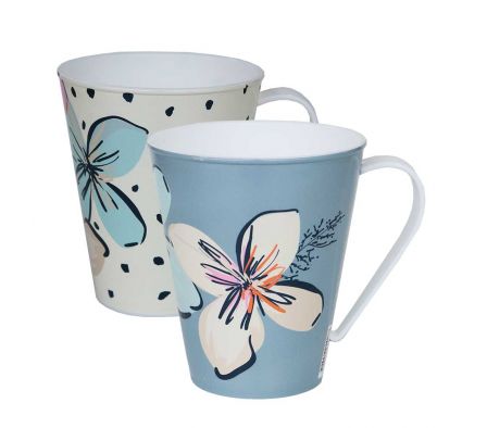 PLASUTIL TAZA DEC 360ML REF:010139