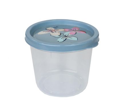 PLASUTIL POTE DEC. 01 ROJO 480 ML REF 5657