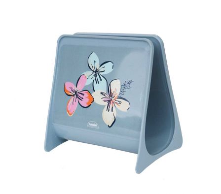 PLASUTIL PORTA SERVILLETA LETTER REF 6329