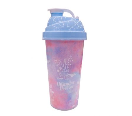 PLASUTIL VASO DEC 580ML REF 7959