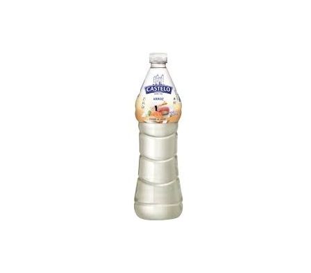VINAGRE CASTELO DE ALCOHOL BLANCO 750ML