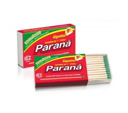 PARANA FOSFORO GAGANTES ECOLOGICO 10*15