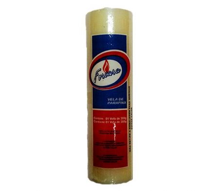 VELA FOSCASA 300 GRS