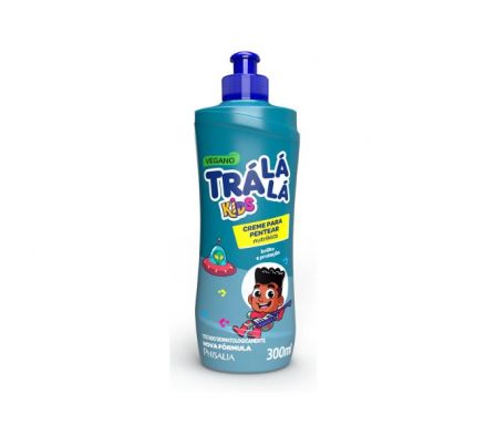 CREMA PEINAR PHISALIA NUTRIKIDS 300ML