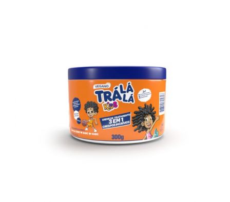 CREMA PHISALIA KIDS 3EN1 CRESPOS 300M