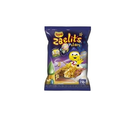 CEREAL ZAELITS STAR SACHET240GR