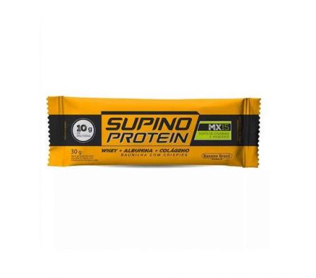 BARRITAS SUPINO PROTEIN COOKIES 30GR