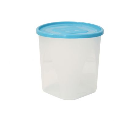 POTE PLASTICO JAGUAR REDONDO 3.2 LTS 1696