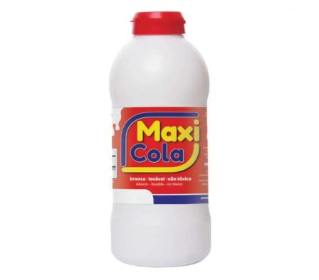 PLASTICOLA MAXI COLA 500 GR