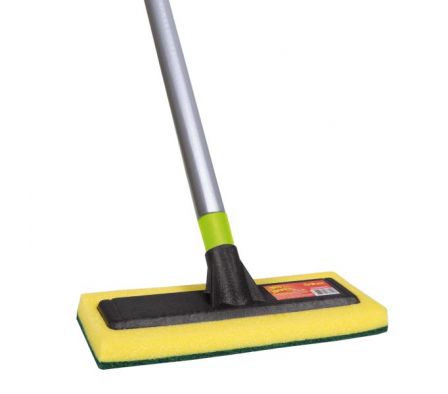 MOPA BRILHEX ABRASIVA