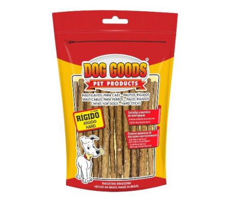 PALITOS DIGERIBLES DOG GOODS POLLO 100 GRS 15 UNDS
