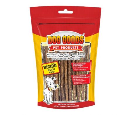 PALITOS DIGERIBLES DOG GOODS CARNE 100 GRS 15 UDS 