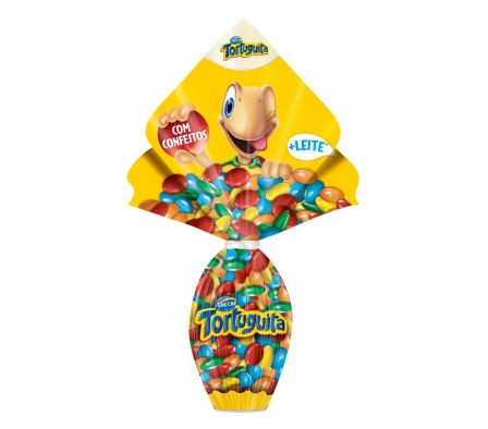 HUEVO DE PASCUA BON O BON TORTUGUITA 45G