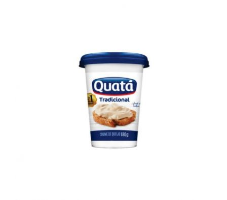 CREMA QUATA QUESO 180GR