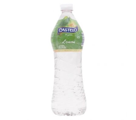 CASTELO VINAGRE DE LIMON  750ML