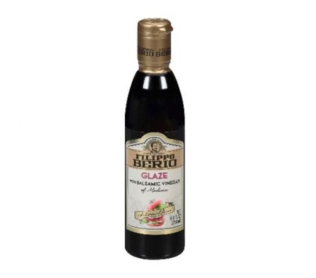 CREMA BALSAMICO FILIPPO BERIO CLASICO 250ML