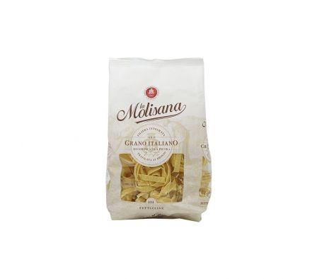 FIDEOS FETTUCCINE LA MOLISANA NRO104 500GR