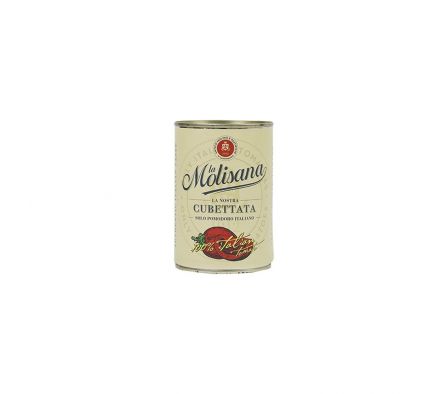 CUBETTATA LA MOLISANA 400GR