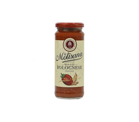 SALSA BOLOGNESA LA MOLISANA 340GR