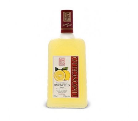 LICOR ROSSI LIMONCELLO 700ML