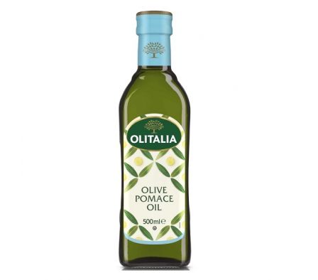 ACEITE DE OLIVA OLITALIA POMACE 500ML