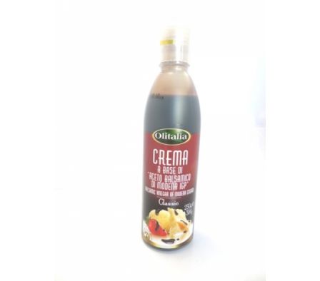 ACETO OLITALIA CONDISHAKE CHEF X 250ML