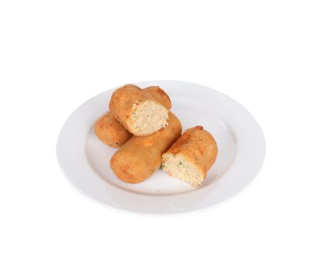 CROQUETA DE POLLO 