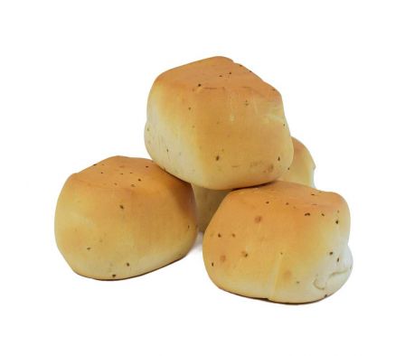 GALLETON BLANCO X KG.