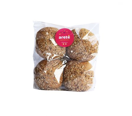 BOLLOS ESPECIAL 3 SEMILLAS X KL