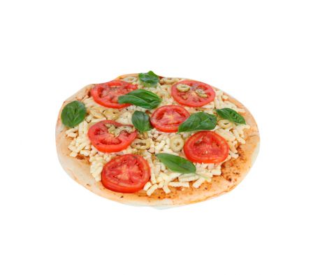 PIZZA MARGARITA X UN