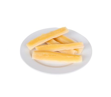 MANDIOCA COCINADA XKG