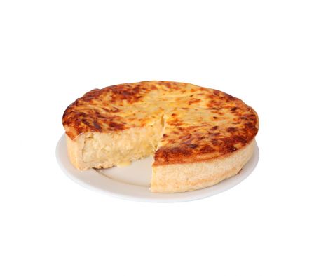 TARTA DE CEBOLLA X KG.