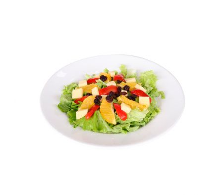 ENSALADA FRESCA C/NARANJA X KG