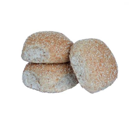 PANCITO INTEGRAL CON SESAMO X KILO