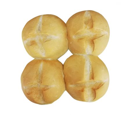 MINI PAN DE CAMPO X KG