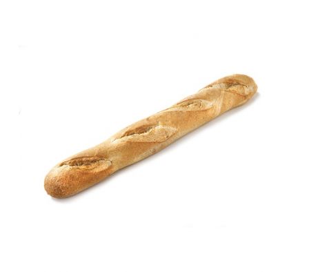 PAN BAGUETTE  X UN