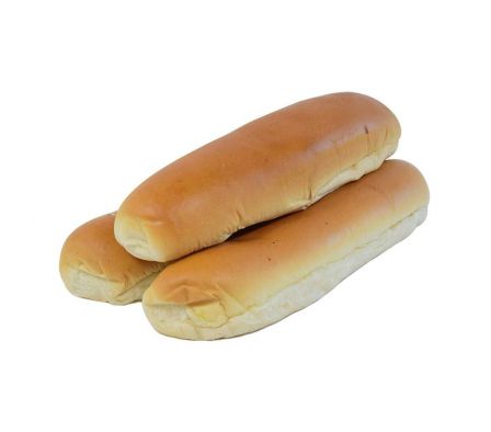 PAN PARA SUPER PANCHO X KG