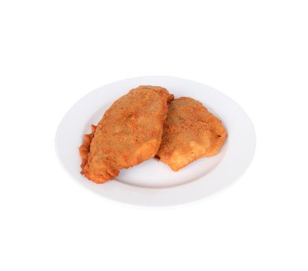 MILANESA DE MONDONGO 